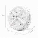 Portable Washing Machine