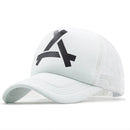 America Mesh Cap