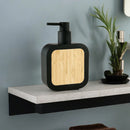 Wooden Liquid Soap Holder