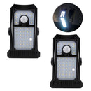 Portable Waterproof Solar Clip-on Reflector