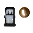 Portable Waterproof Solar Clip-on Reflector