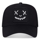 Urban Smiley Cap
