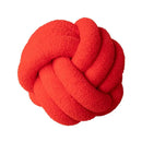 Decorative Knot Pillow