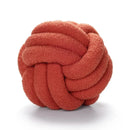Decorative Knot Pillow