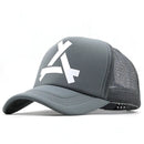 America Mesh Cap