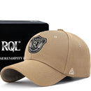 Men's Eclipse Curved Brim Cap