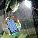 Portable Waterproof Solar Clip-on Reflector