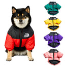 The Dog Fans Thermal Jacket
