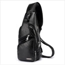 Buble Men's Bag
