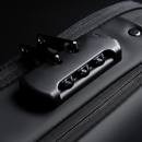 Men's Anti-Theft Bag with USB Charging