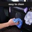 Universal Leather Backseat Organizer