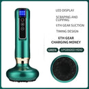 The technology that transforms your skin - Saiga Sculpt Pro™