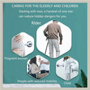 Ultra-resistant grab bar