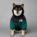 The Dog Fans Thermal Jacket