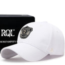 Men's Eclipse Curved Brim Cap