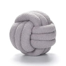 Decorative Knot Pillow