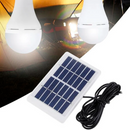 Portable Solar Power Panel