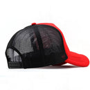 America Mesh Cap