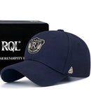 Men's Eclipse Curved Brim Cap