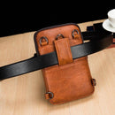 Men's Crossbody Bag