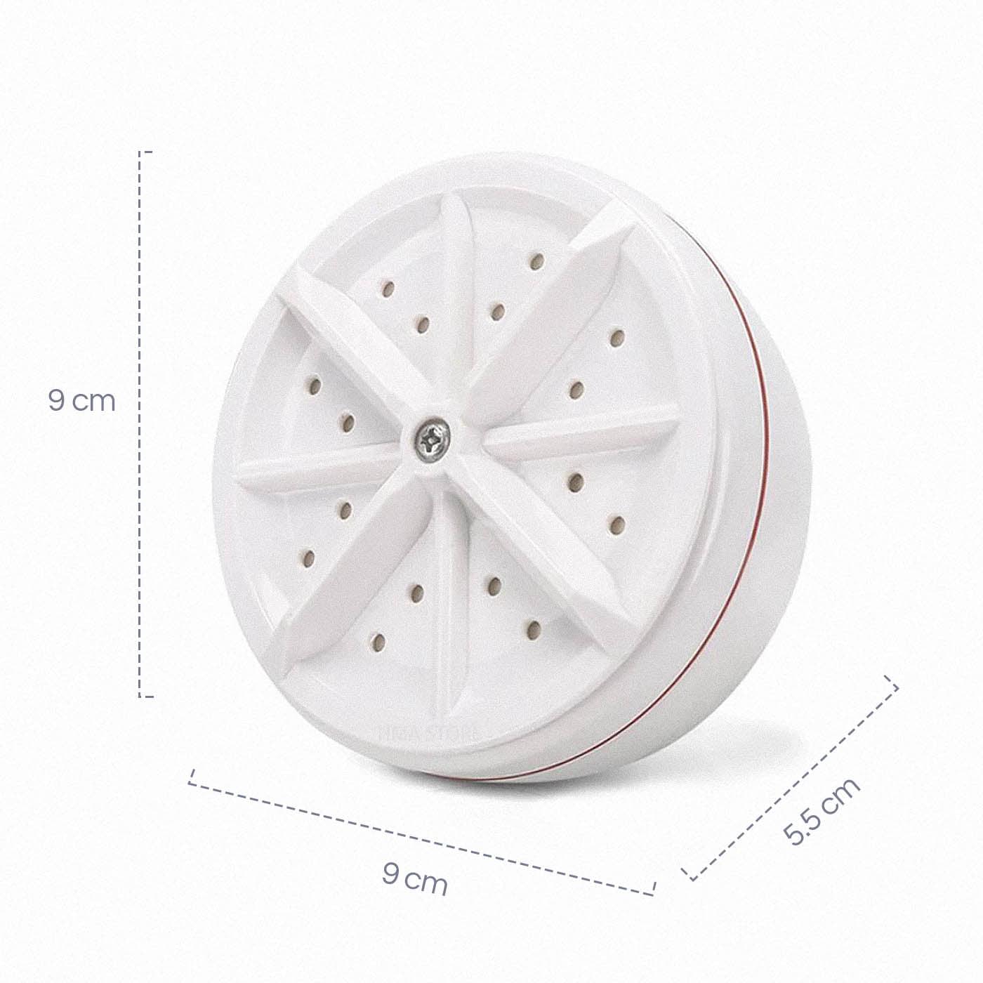 Portable Washing Machine