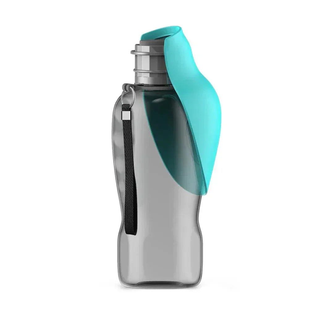 Water Bottle for Dogs and Cats