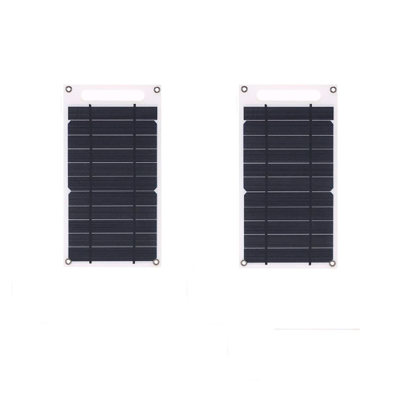 Portable Solar Power Panel