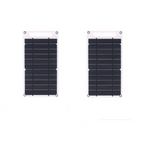 Portable Solar Power Panel