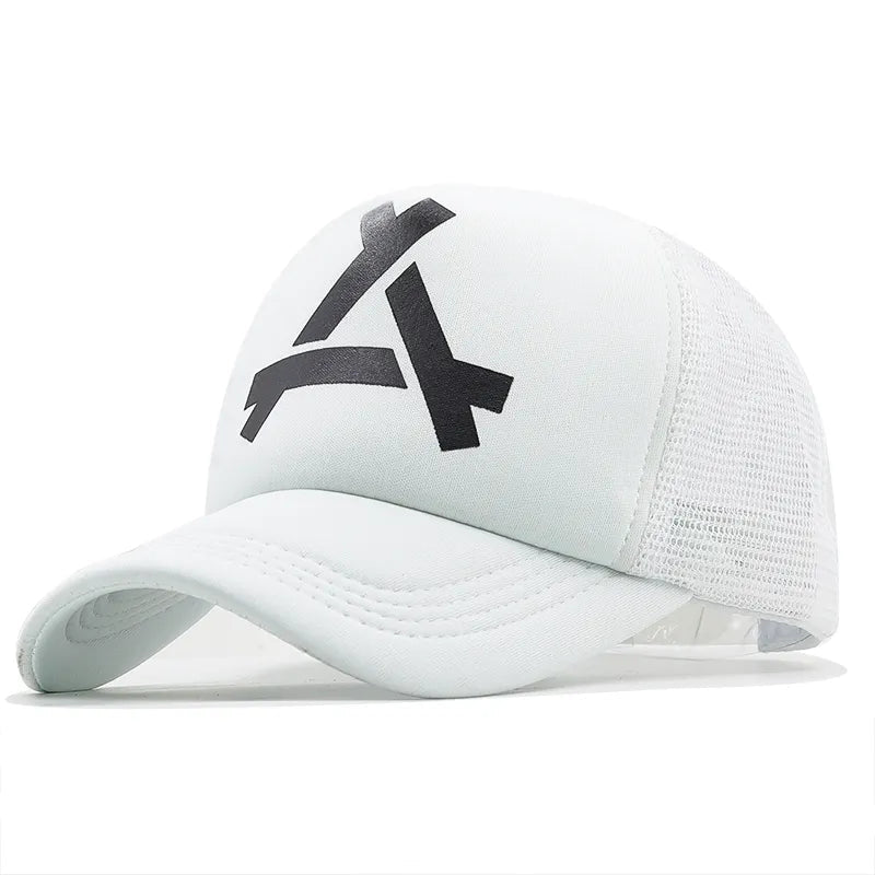 America Mesh Cap