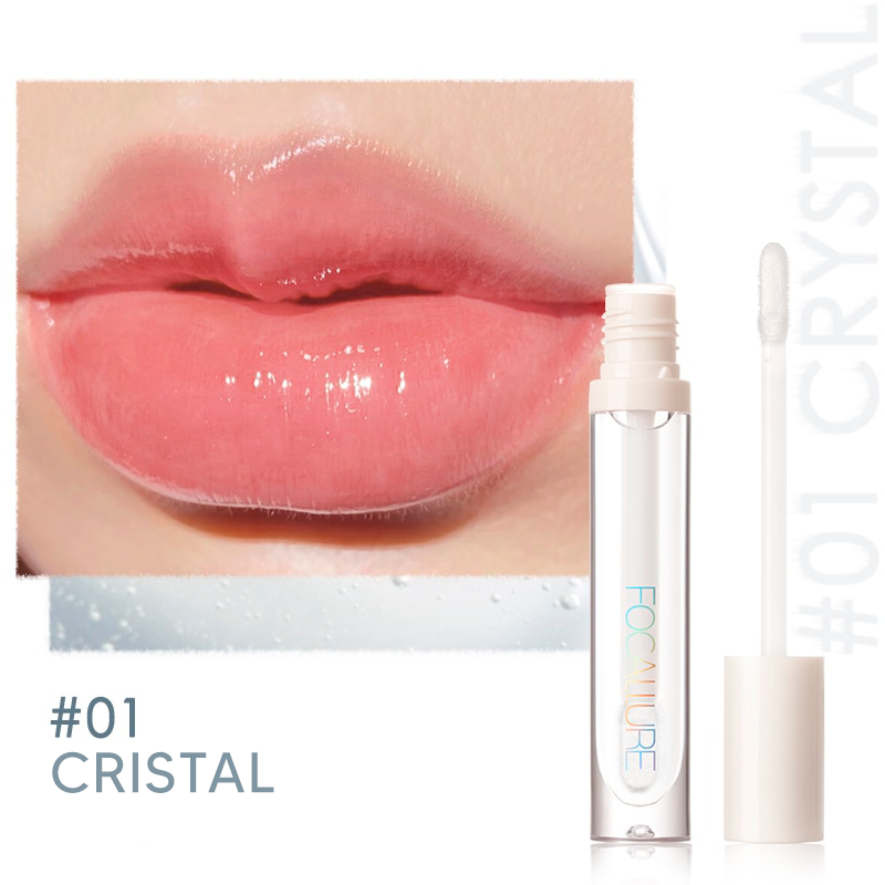 Focallure Lipstick