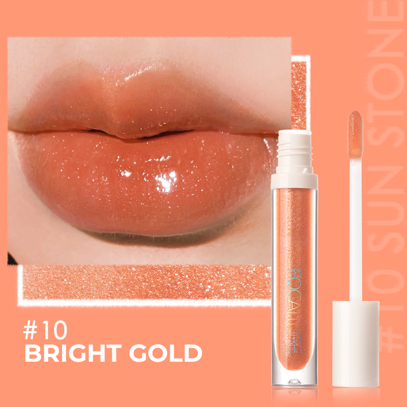 Focallure Lipstick