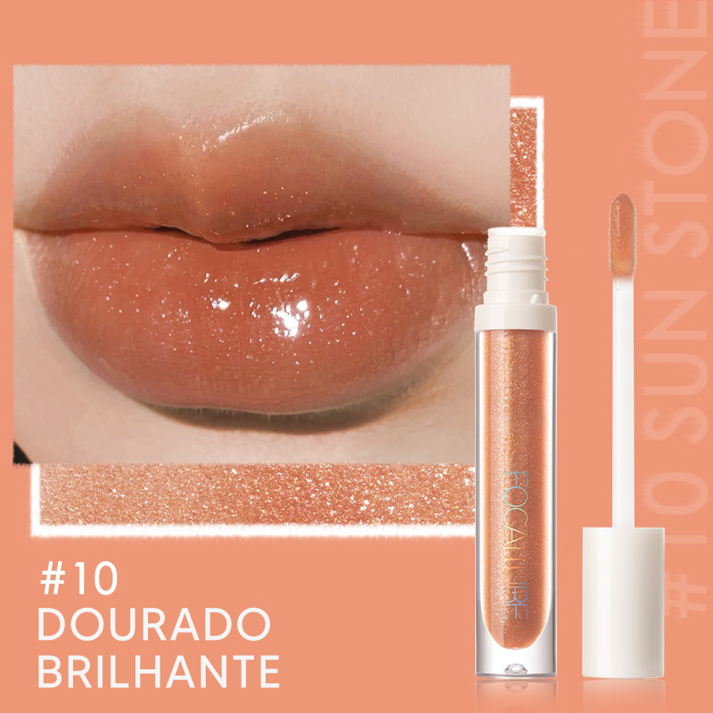 Focallure Lipstick