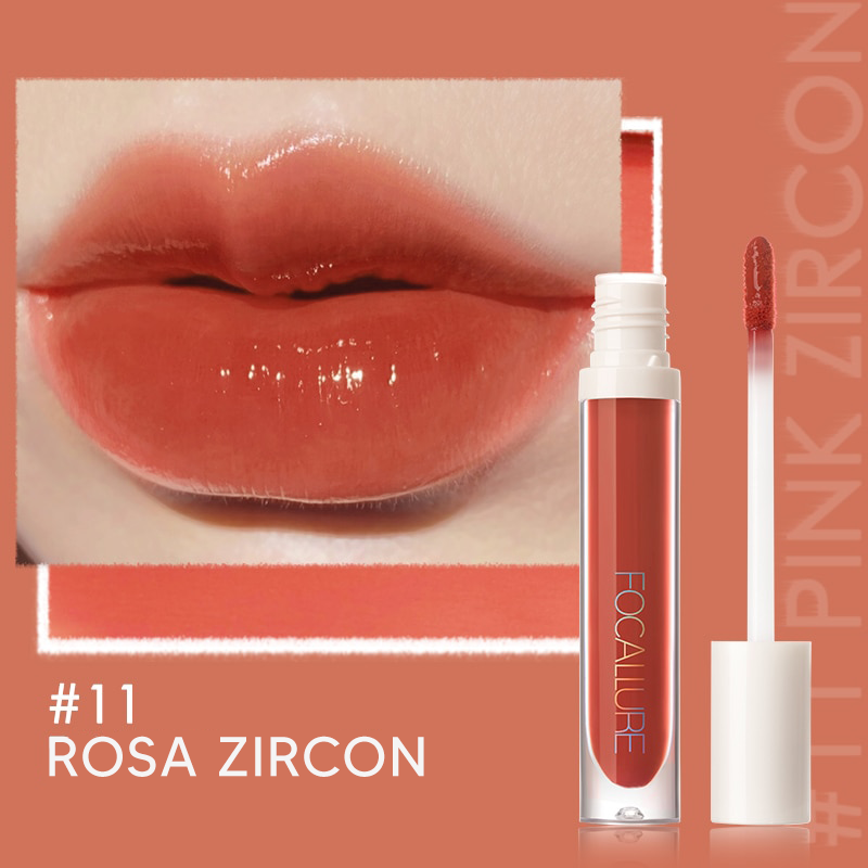 Focallure Lipstick