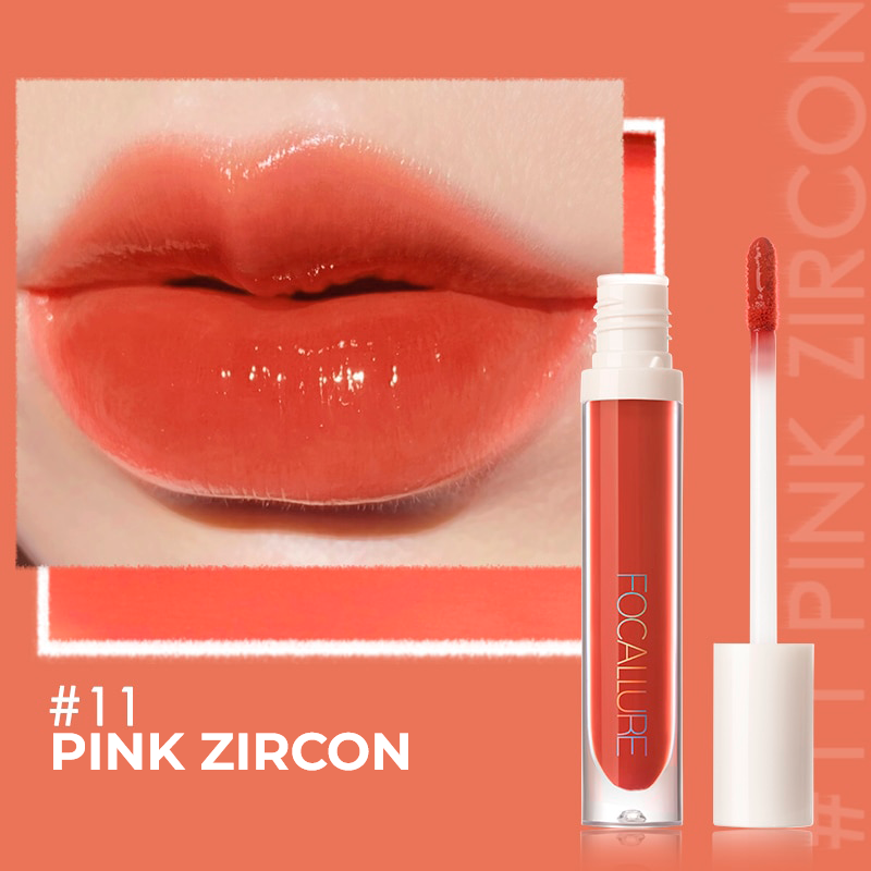 Focallure Lipstick