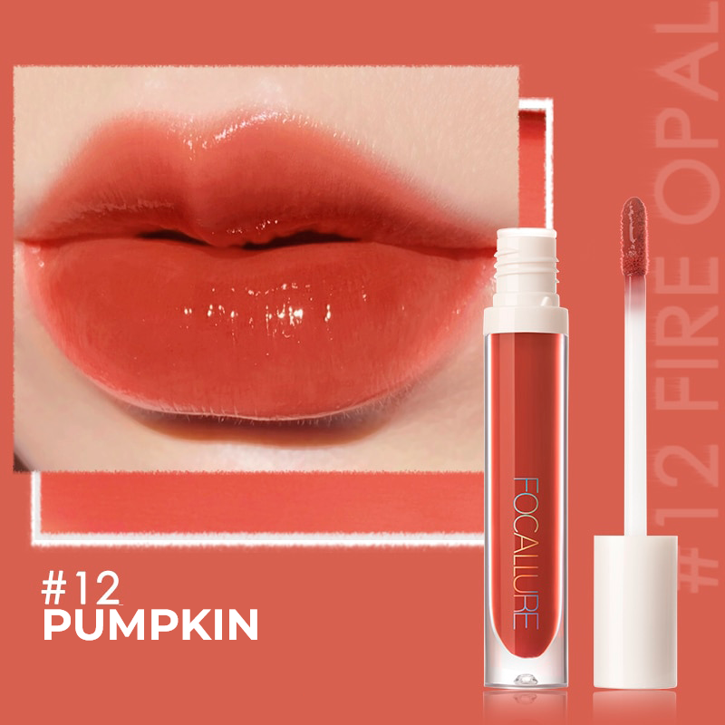 Focallure Lipstick