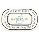 Soft Non-Slip Bathroom Mat