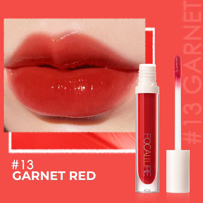 Focallure Lipstick