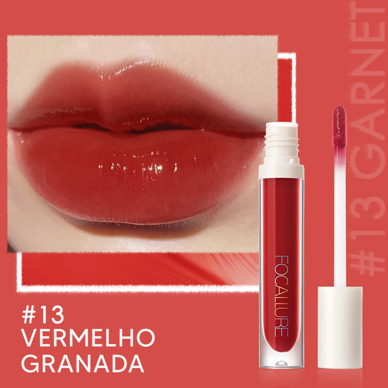 Focallure Lipstick
