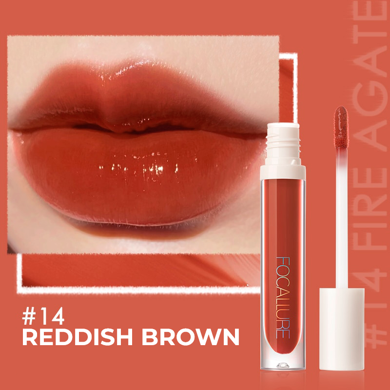 Focallure Lipstick