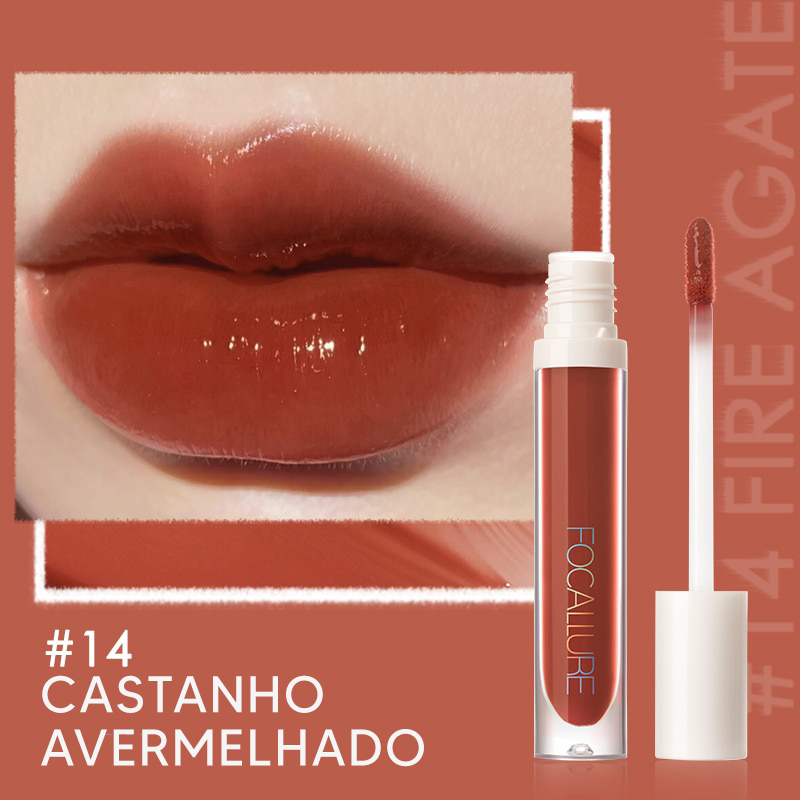 Focallure Lipstick