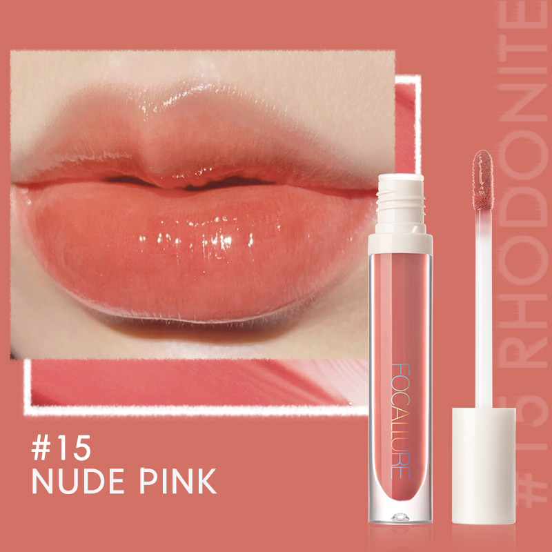 Focallure Lipstick