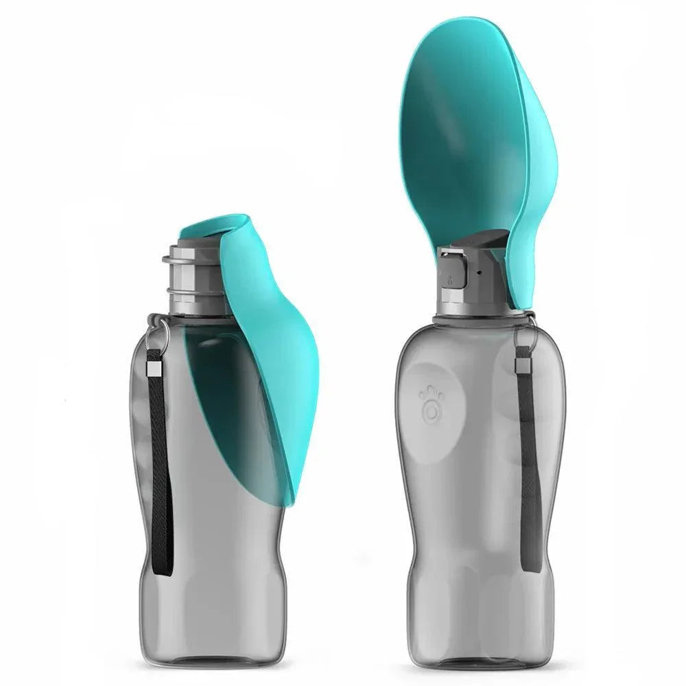 Water Bottle for Dogs and Cats