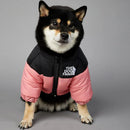The Dog Fans Thermal Jacket