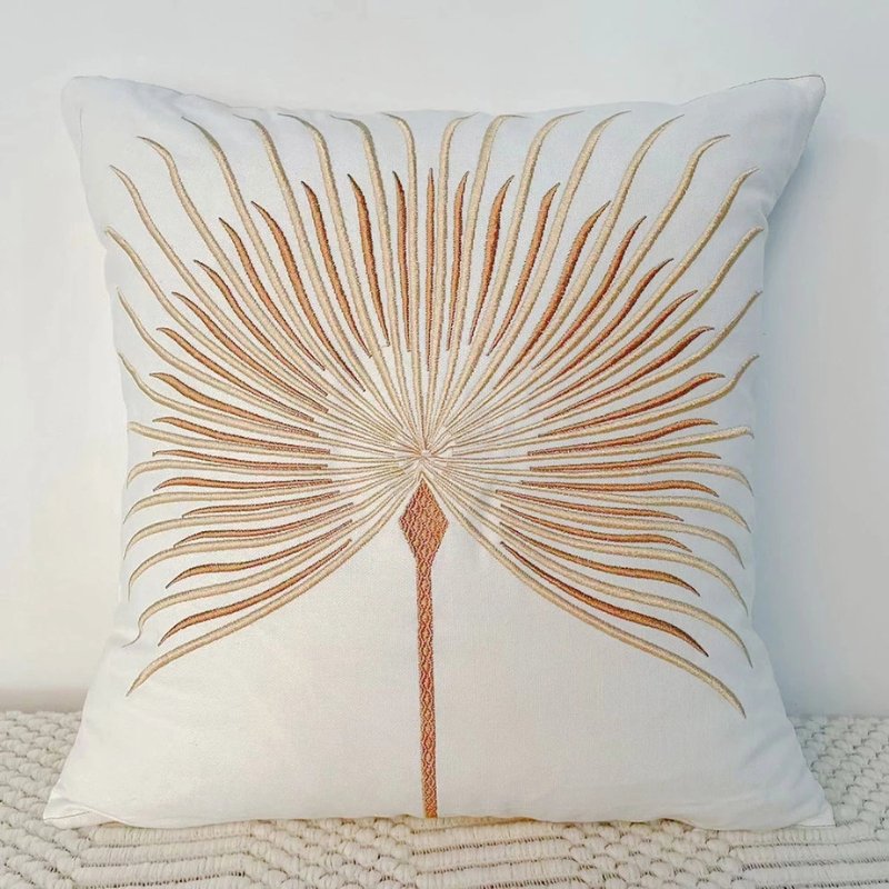 Radiant Cushion Cover