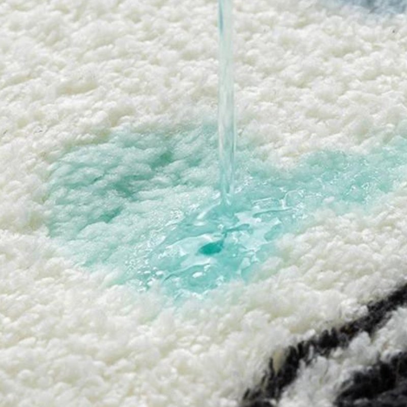 Soft Non-Slip Bathroom Mat