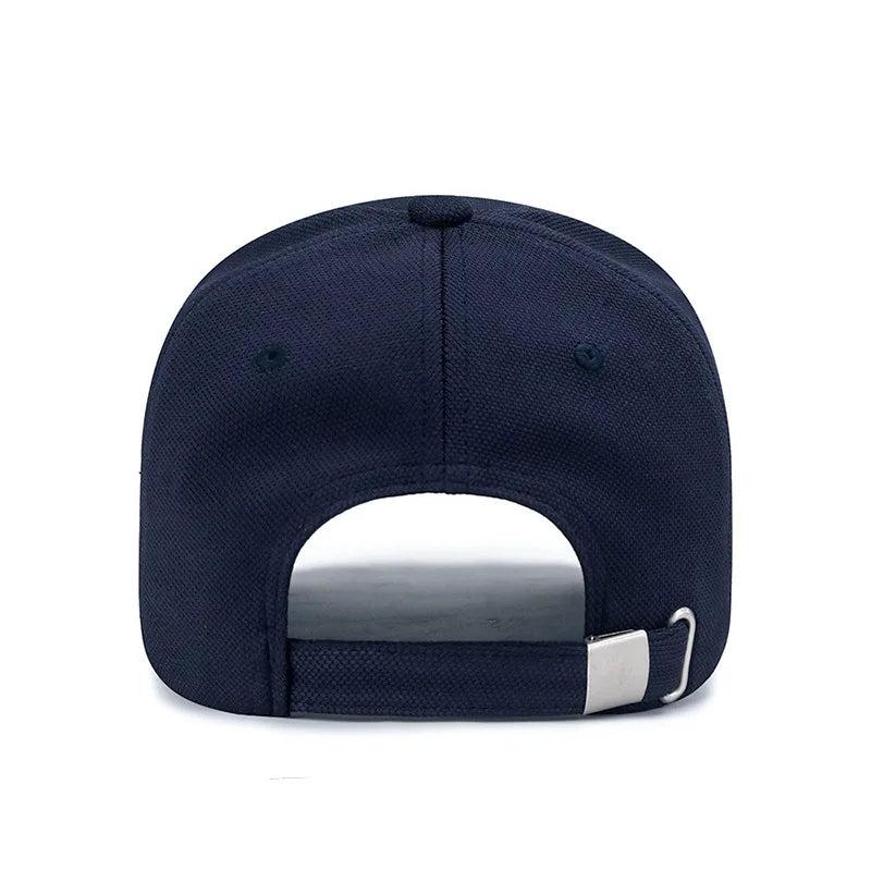 Men's Eclipse Curved Brim Cap