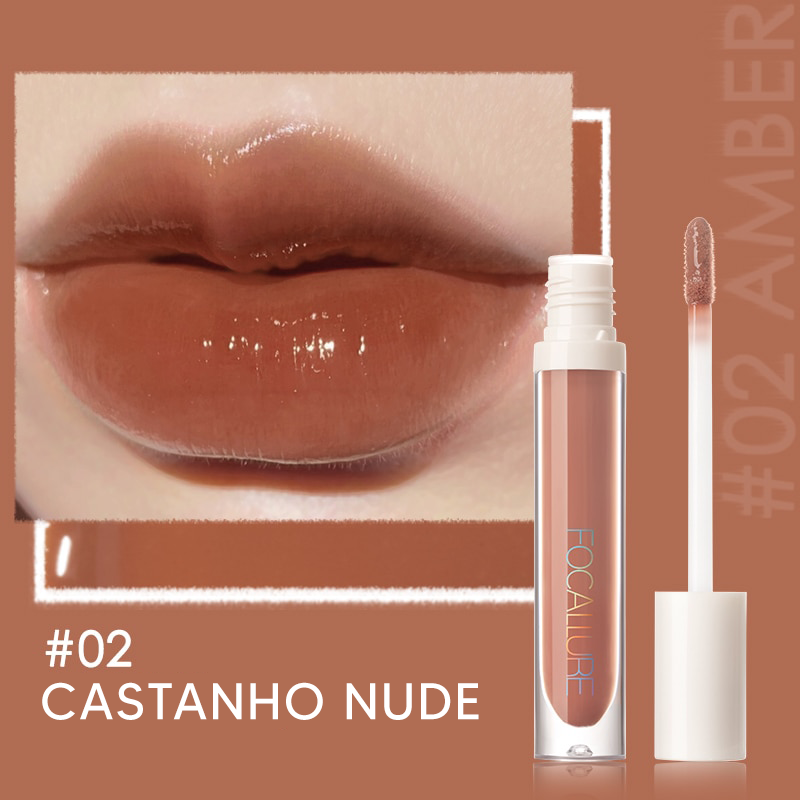 Focallure Lipstick