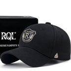 Men's Eclipse Curved Brim Cap