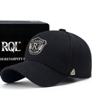 Men's Eclipse Curved Brim Cap