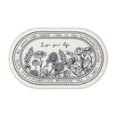 Soft Non-Slip Bathroom Mat